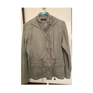 Cotton On Green Khaki Jacket